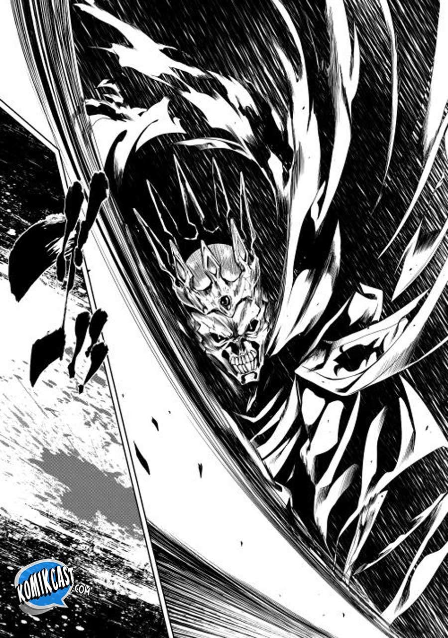 Kouritsu Kuriya Madoushi, Daini no Jinsei de Madou wo Kiwameru Chapter 03 Bahasa Indonesia